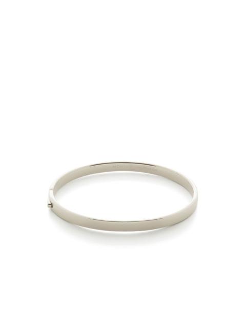MONICA VINADER Essential bangle bracelet