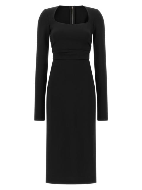 Dolce & Gabbana 'Identity' Dress