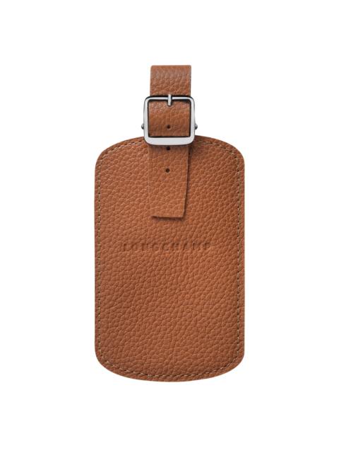 Épure Bottle holder Brown - Leather (34186HYZ035)