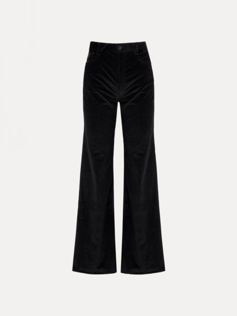 Vivienne Westwood RAY FIVE POCKET JEANS