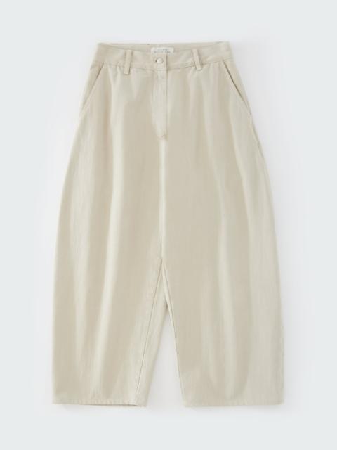 Studio Nicholson Chalco Denim Pant