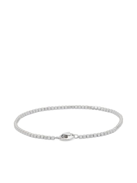 Miansai Miansai Quad Chain Bracelet