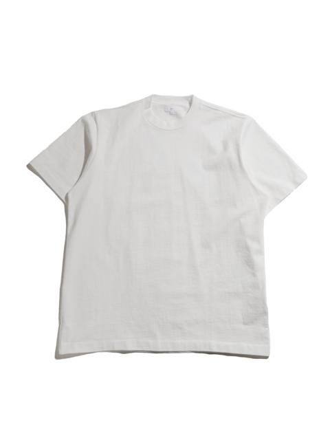 LADY WHITE CO. Rugby T-Shirt White