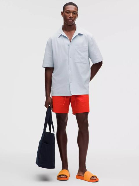 lululemon Swim Short 7" *Lined