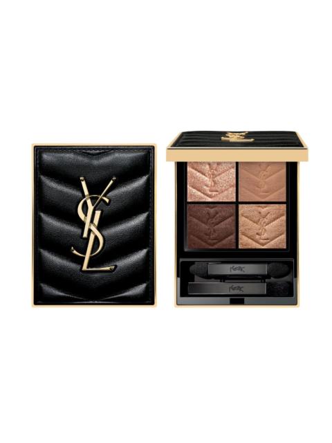 SAINT LAURENT COUTURE MINI CLUTCH LUXURY EYESHADOW PALETTE
