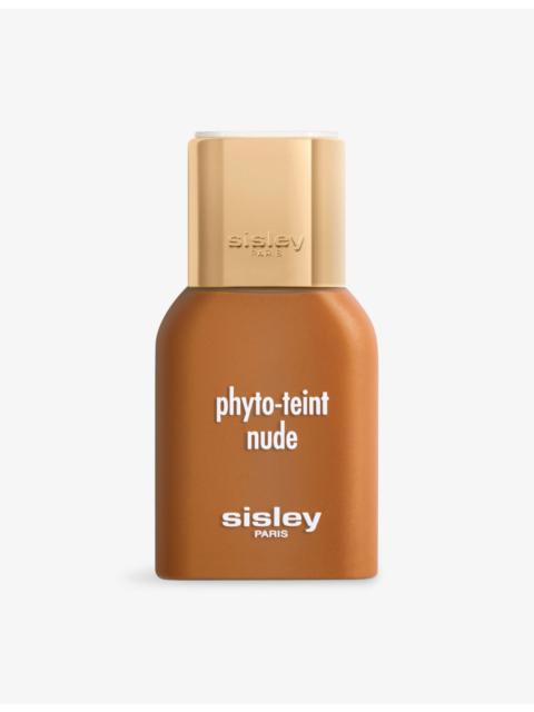 Sisley Paris Phyto-Teint Nude foundation 30ml