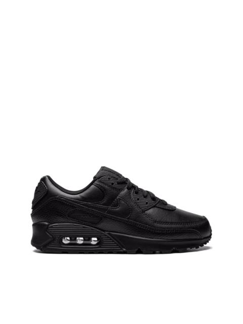 Nike Air Max 90 LTR "Black/Black/Black" sneakers