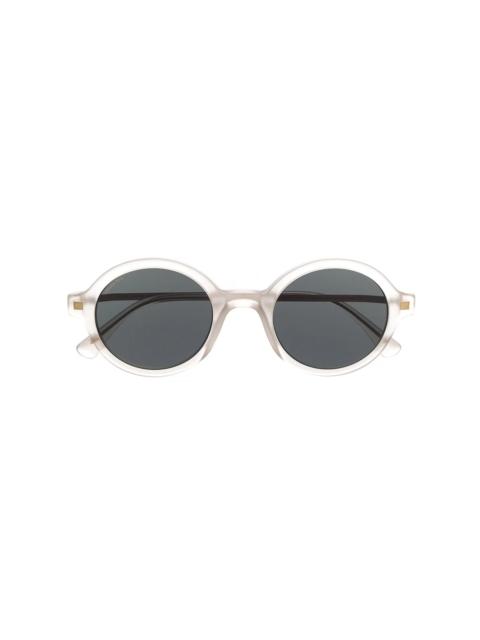 Esbo round-frame sunglasses