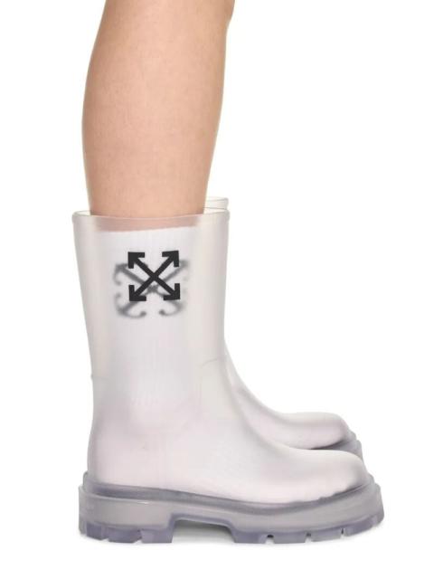 Off-White Black Arrow Reboot