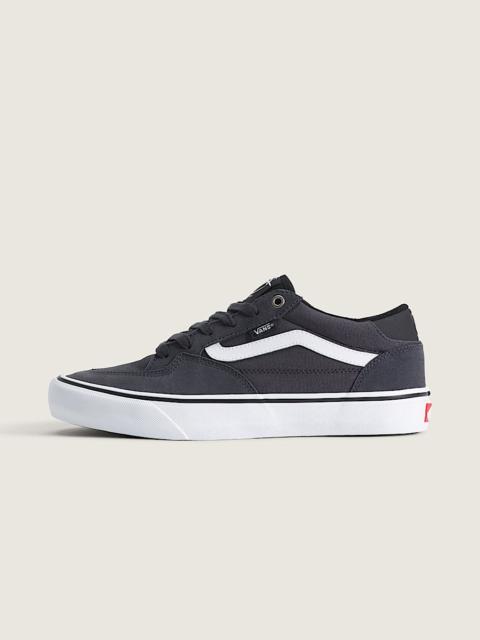 Vans Skate Rowan Shoe