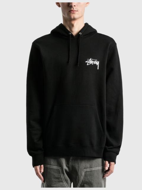 Stüssy PAIR OF DICE HOODIE