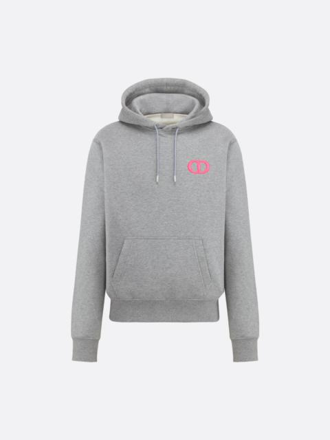 Dior CD Icon Hooded Sweatshirt