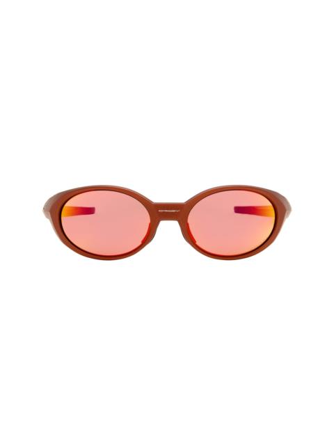 OAKLEY Orange Eye Jacket Redux Sunglasses