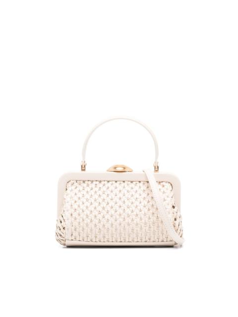 Cult Gaia Zuma tote bag