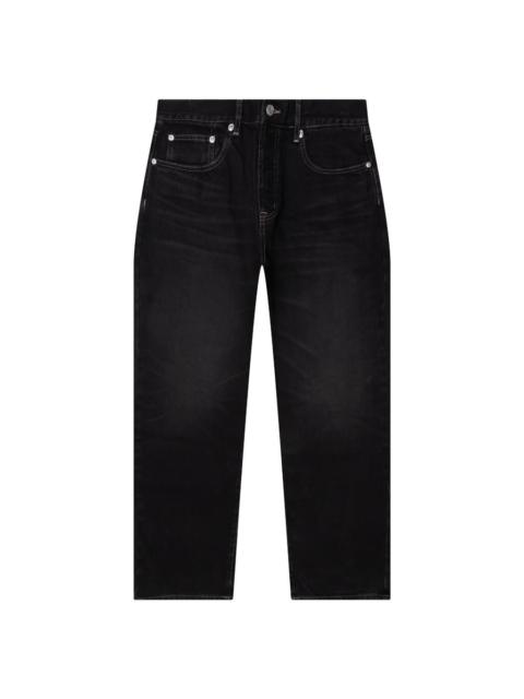 【SUTSSY】JEAN WASHED CANVAS バギージーンズ 30 $_12.JPG?set_id=880000500F