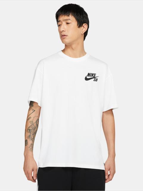 Nike Men's Nike SB Logo Skate T-Shirt