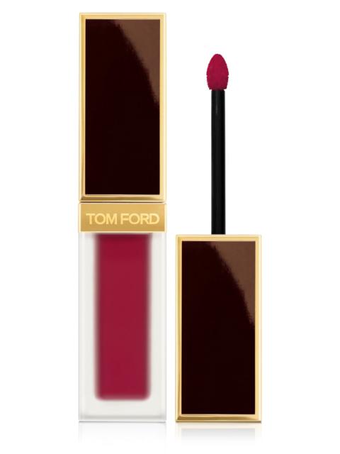 TOM FORD Liquid Lip Luxe Matte in Mindblown at Nordstrom