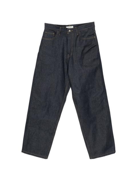 Carhartt WIP Brandon jeans