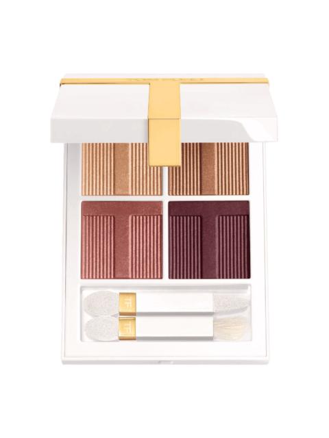 TOM FORD Soleil Eye Color Quad Lumiere Eyeshadow