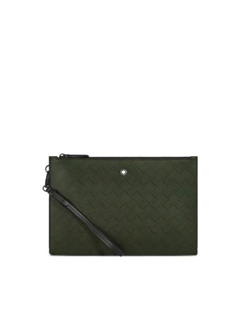 Montblanc extreme 3.0 leather pouch