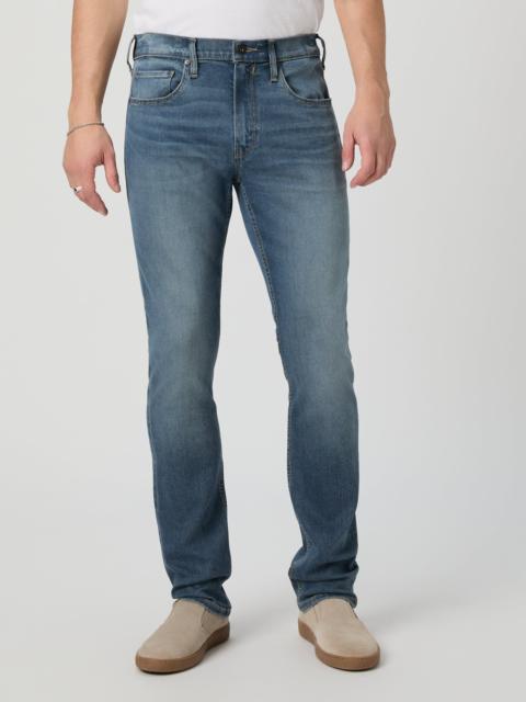 PAIGE Transcend Federal 32" Slim Straight Jean