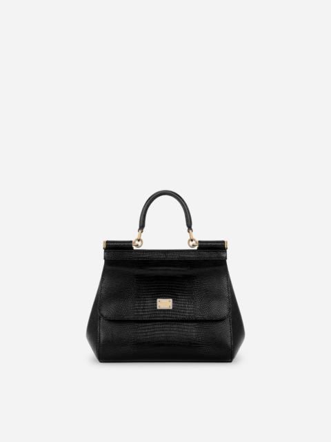 Dolce & Gabbana Medium Sicily handbag
