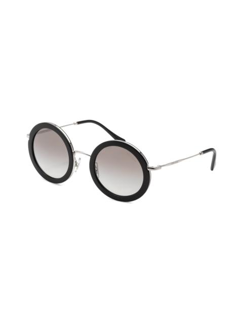 Miu Miu Women's MU59US 48mm Sunglasses