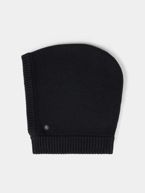 Berny Balaclava in Black