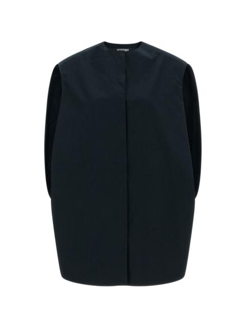 JACQUEMUS La Robe Berlingot mini dress