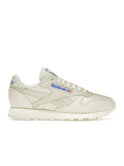 Reebok Classic Leather Awake NY Snakeskin