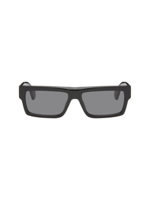 Off-White Black Montgomery Sunglasses