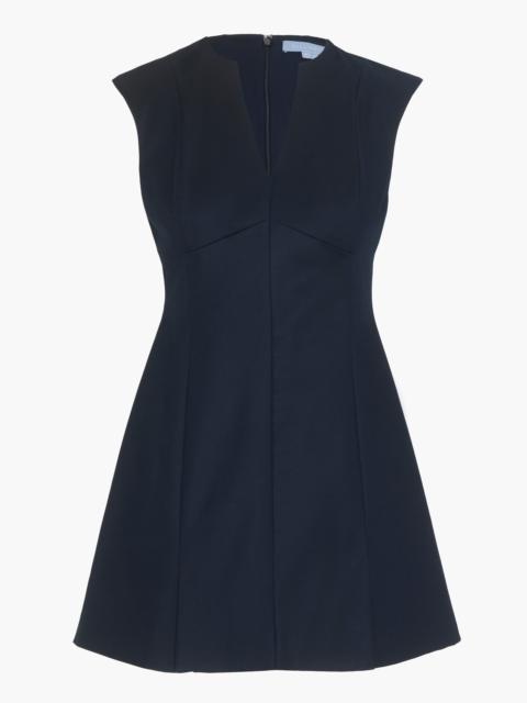 Hill House Home The Holly Dress - Dark Navy