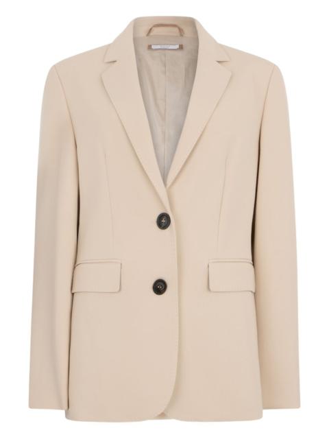 PESERICO buttoned blazer