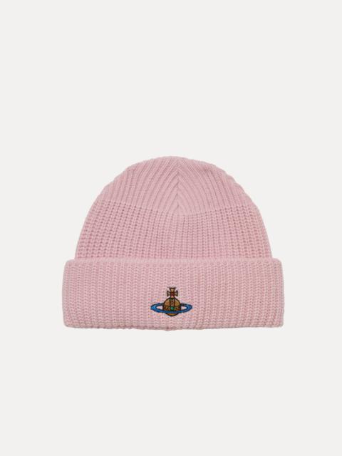 Vivienne Westwood SPORTY BEANIE