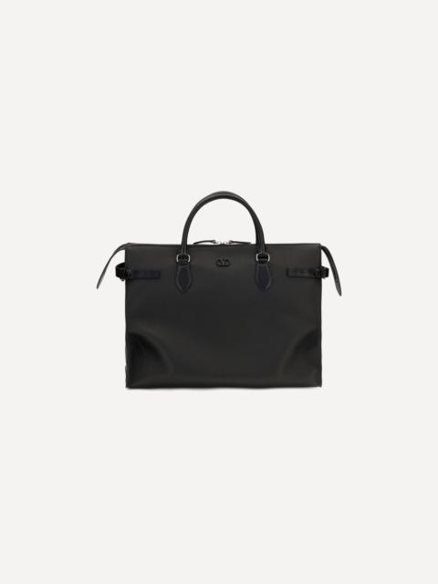 Valentino Large Antibes Top Handle Bag