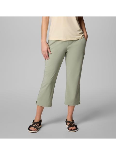 Columbia Women's All Seasons Capris