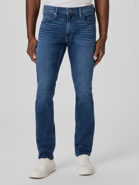 PAIGE Transcend Vintage Lennox 33" Slim Jean