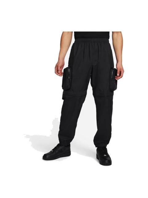 Nike Nike x Undercover Gyakusou SR 2-In-1 Pant 'Black' CW8019-010