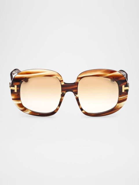 TOM FORD Icon Collection Sunglasses