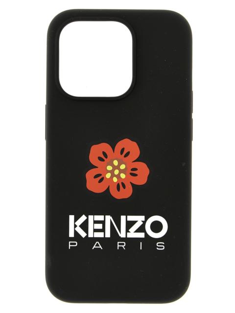 KENZO iPhone 15 Pro 'Kenzo Crest' case