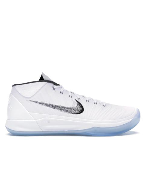 Nike Kobe A.D. Mid White Ice