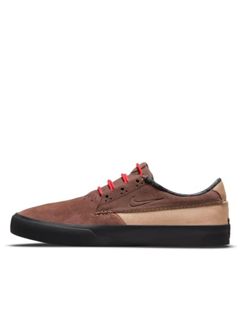 Nike Nike Shane Premium SB 'Light Chocolate' DC8902-200