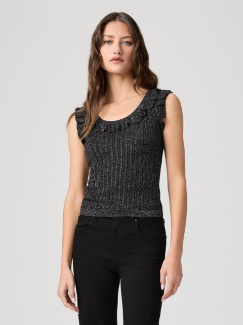 PAIGE Clareen Sweater Tank
