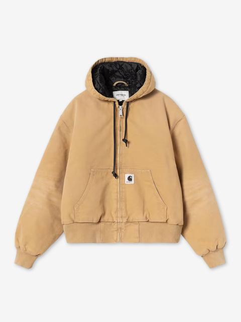 Carhartt WIP Wmns OG Active Jacket