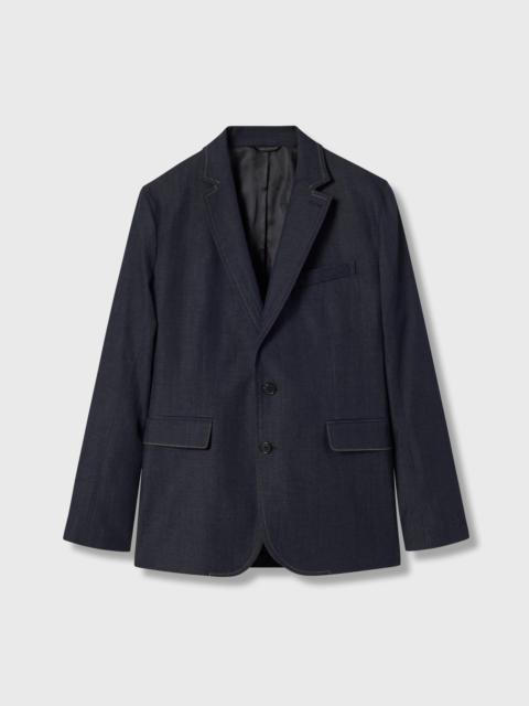 rag & bone Ashcroft Wool-Blend Jacket