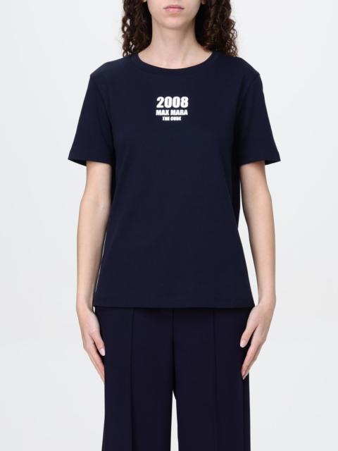 Max Mara T-shirt woman Max Mara