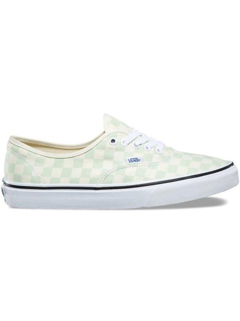 Vans Authentic Checkerboard Ambrosia