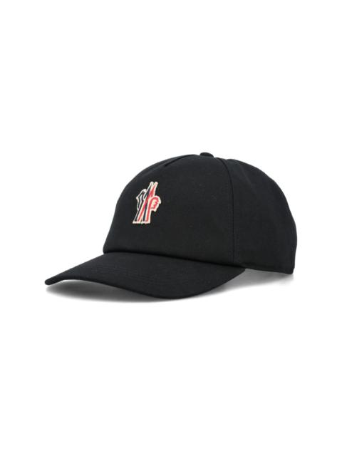 Moncler Grenoble Baseball cap