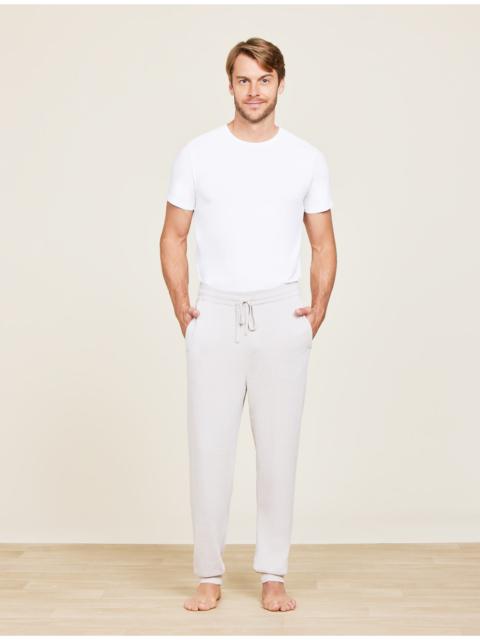 Barefoot Dreams CozyChic Ultra Lite® Rib Inset Jogger