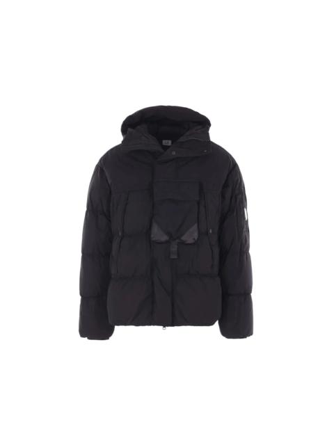 C.P. Company C.P. Company Eco Chrome-E Jacket Black